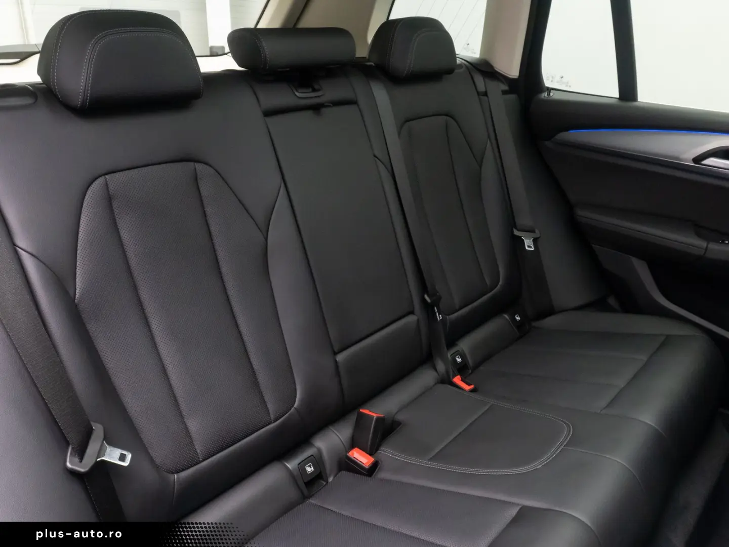 BMW X3 xD30i  DAB Kamera HiFi AHK Panorama Laser 19