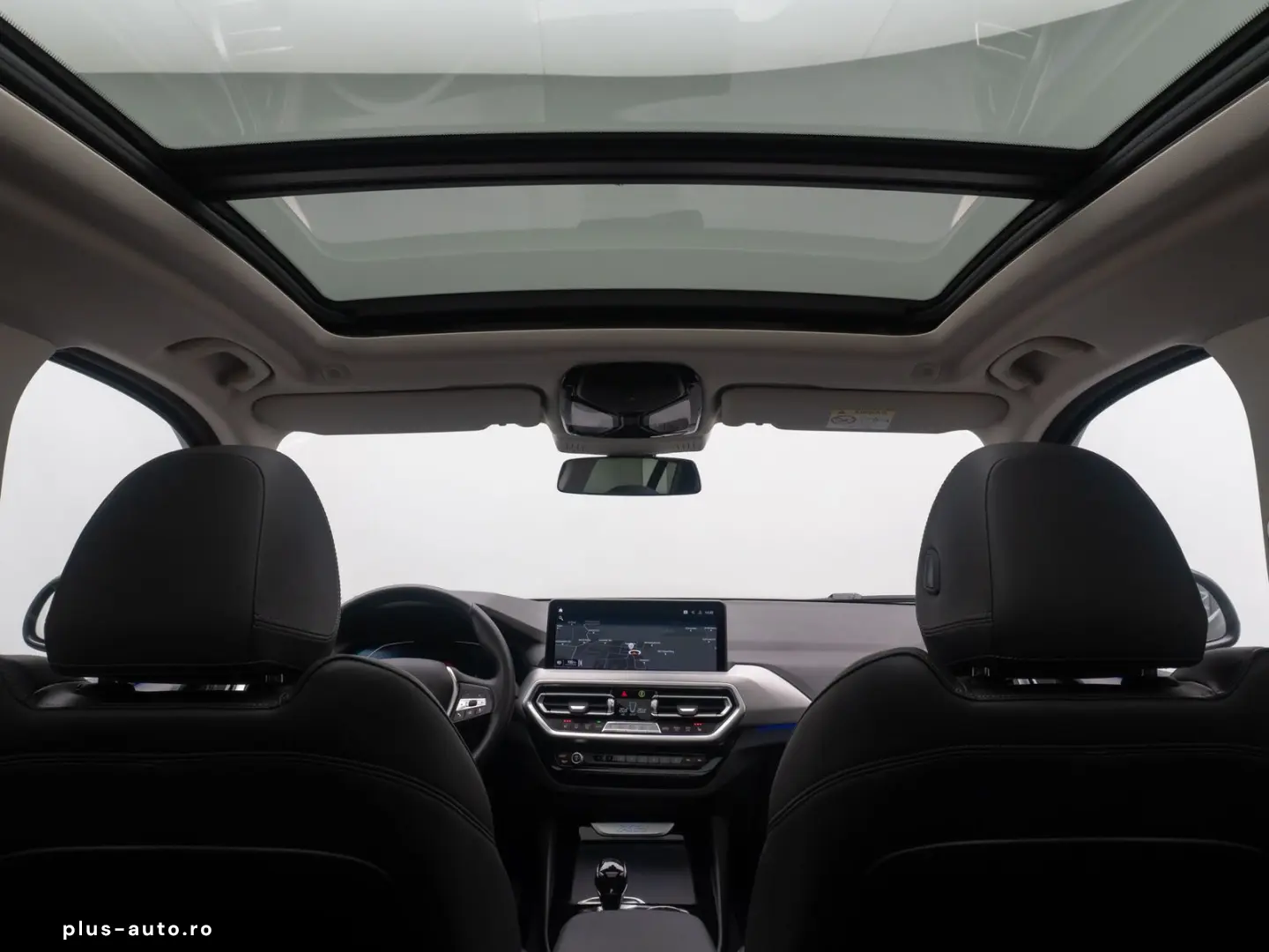 BMW X3 xD30i  DAB Kamera HiFi AHK Panorama Laser 19