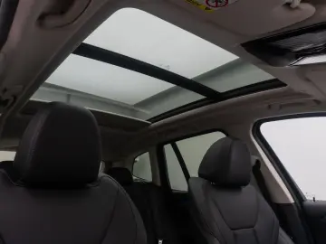 BMW X3 xD30i  DAB Kamera HiFi AHK Panorama Laser 19