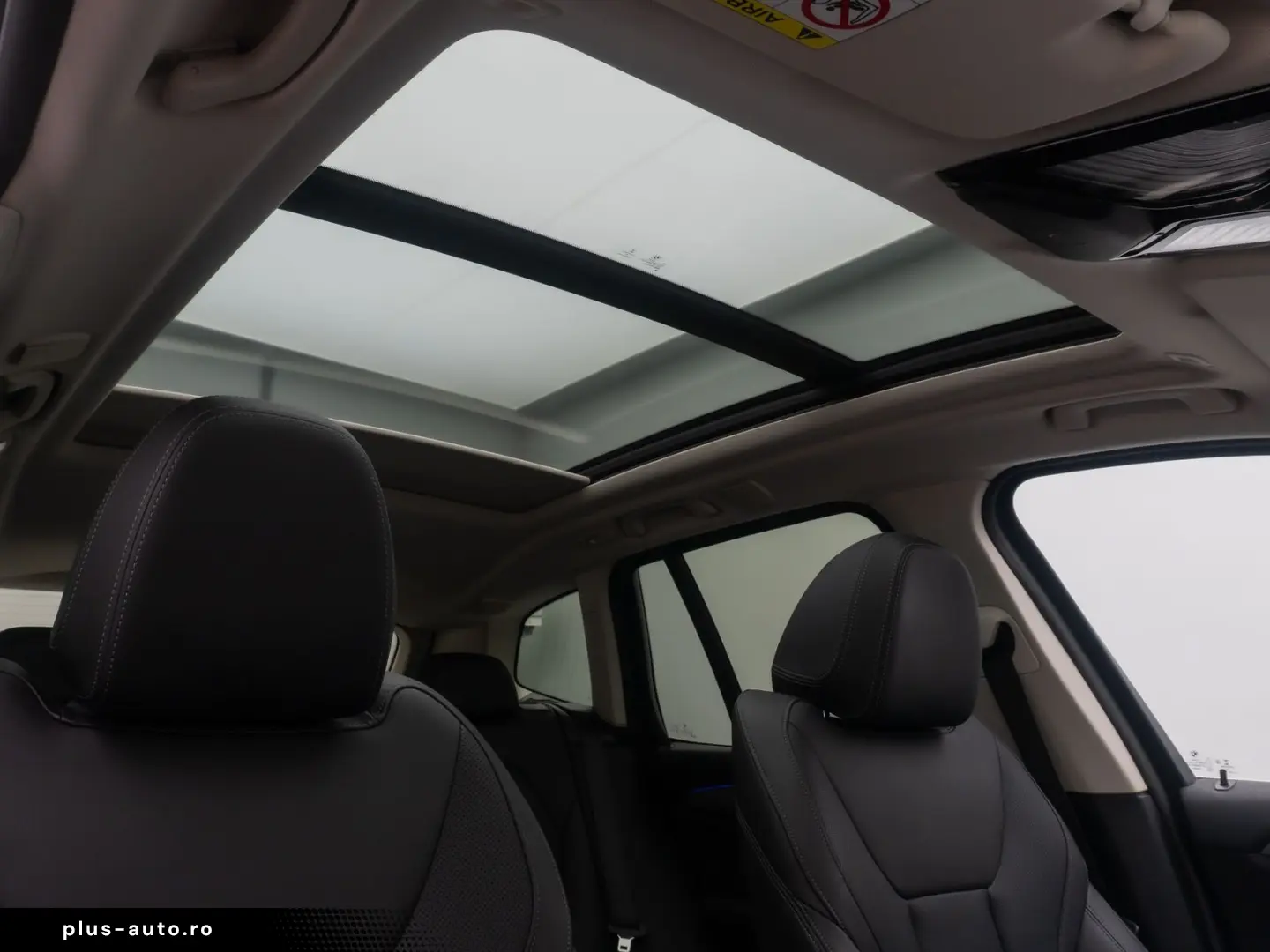 BMW X3 xD30i  DAB Kamera HiFi AHK Panorama Laser 19