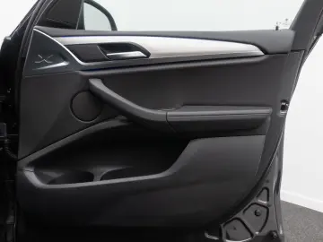 BMW X3 xD30i  DAB Kamera HiFi AHK Panorama Laser 19