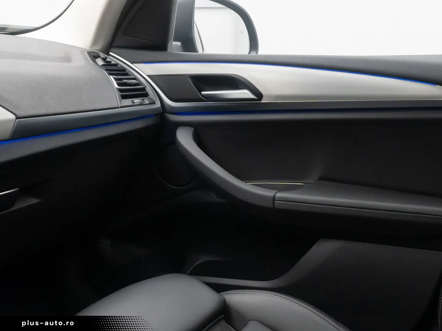 BMW X3 xD30i  DAB Kamera HiFi AHK Panorama Laser 19