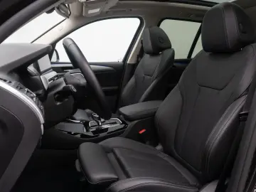 BMW X3 xD30i  DAB Kamera HiFi AHK Panorama Laser 19