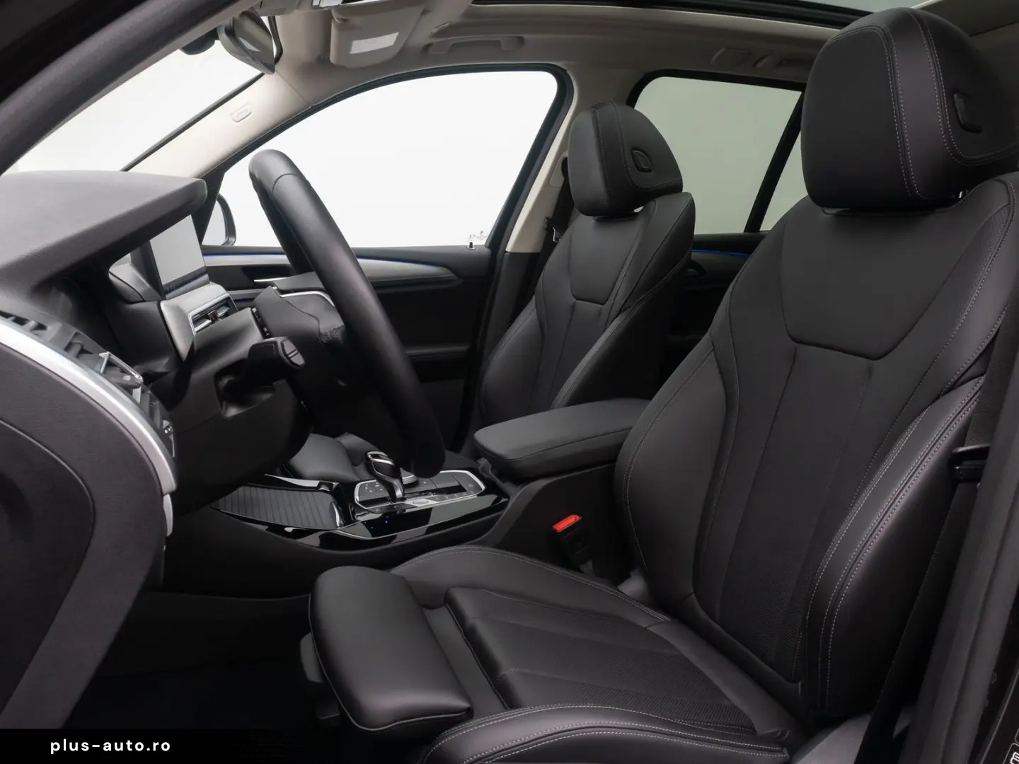 BMW X3 xD30i  DAB Kamera HiFi AHK Panorama Laser 19