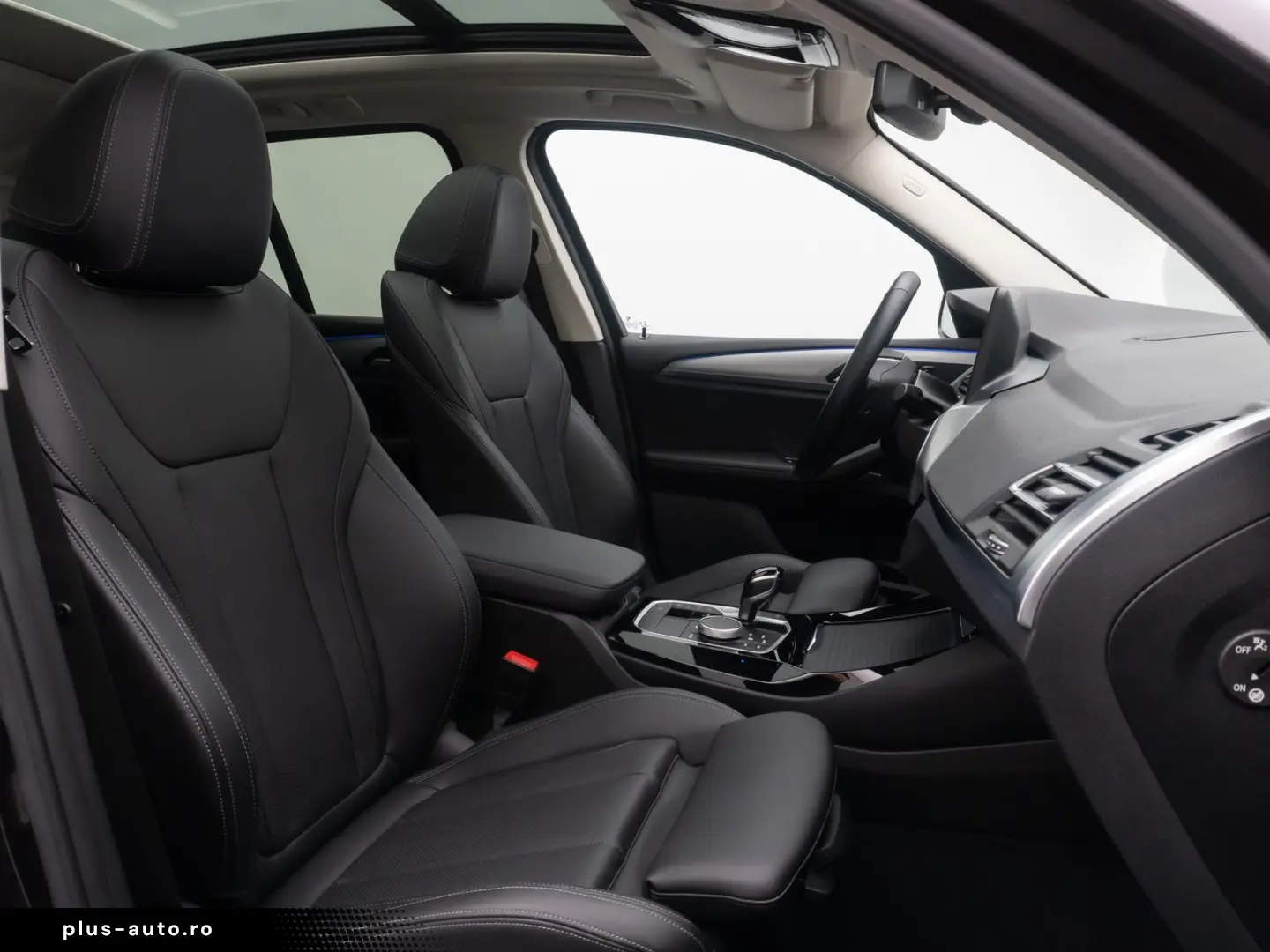 BMW X3 xD30i  DAB Kamera HiFi AHK Panorama Laser 19
