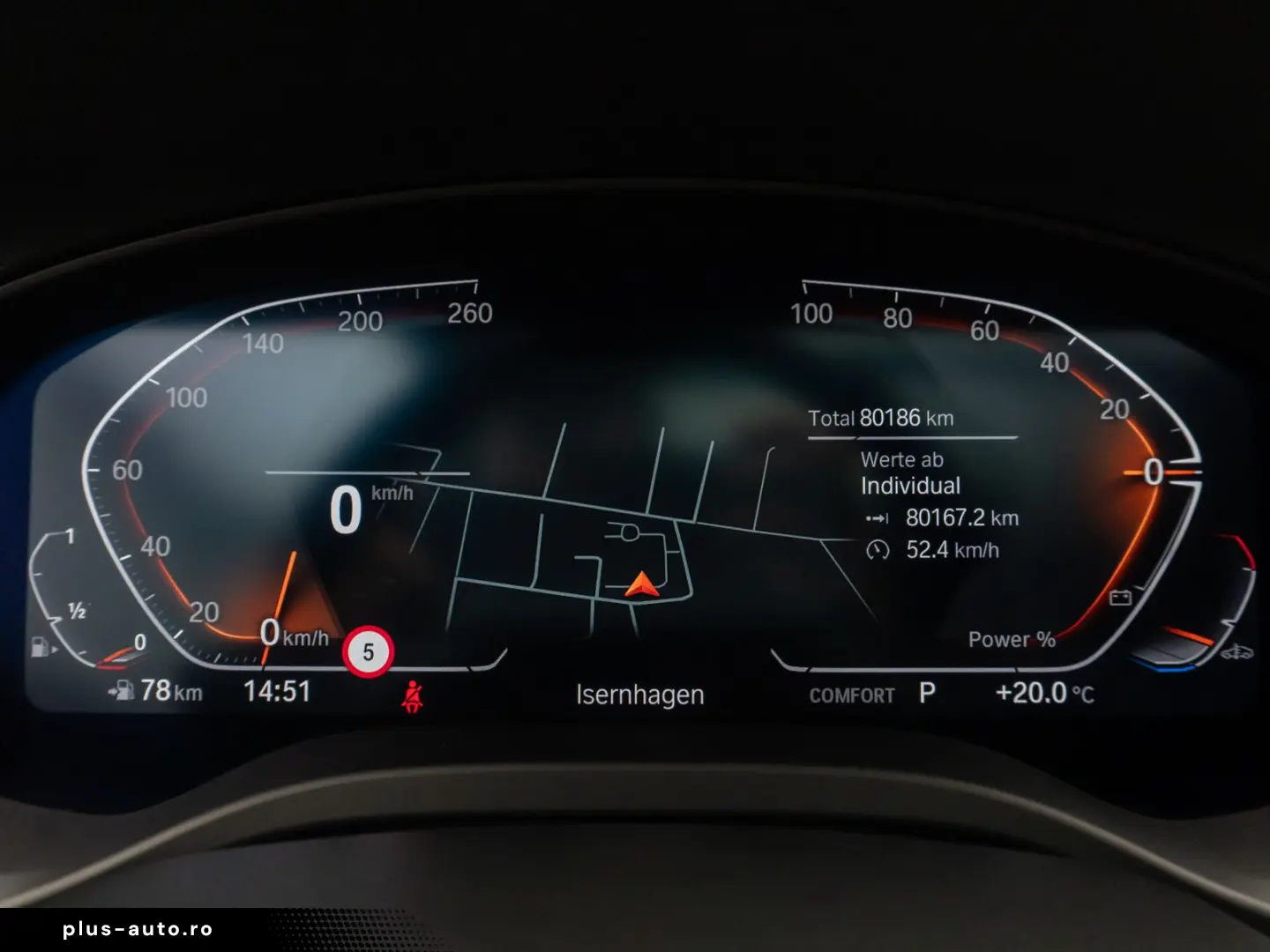 BMW X3 xD30i  DAB Kamera HiFi AHK Panorama Laser 19