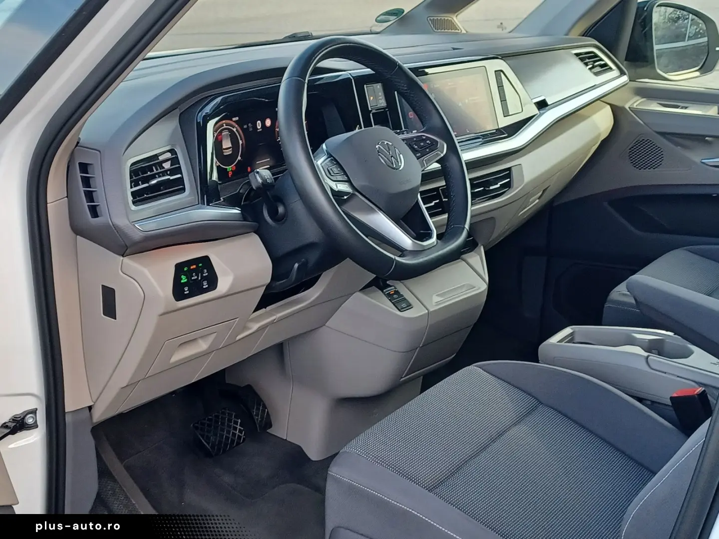 VW T7 Multivan lang Edition 2.0 TDI 7-Sitze ACC AHK