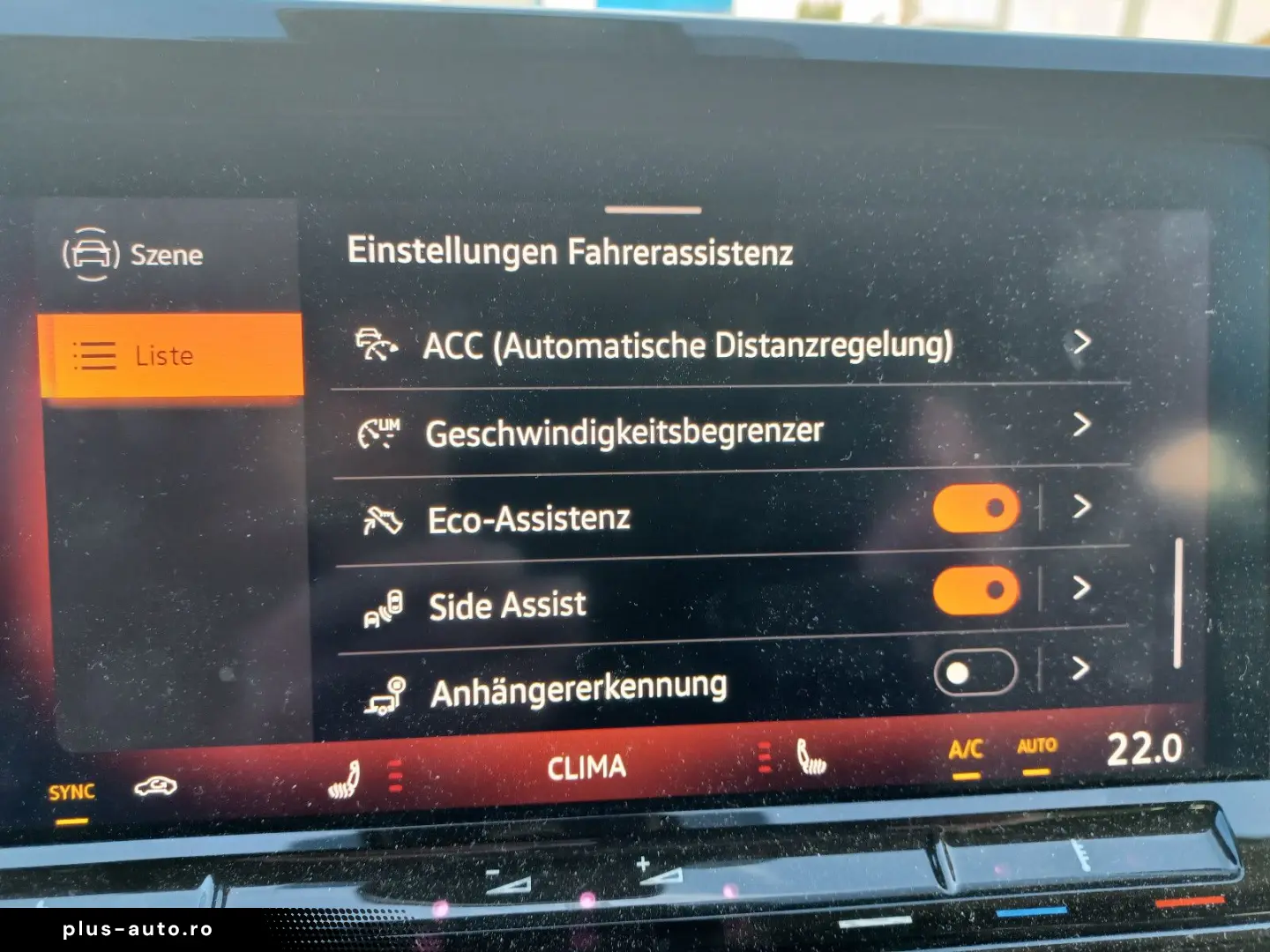 VW T7 Multivan lang Edition 2.0 TDI 7-Sitze ACC AHK
