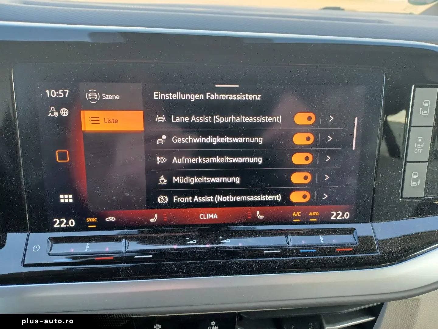 VW T7 Multivan lang Edition 2.0 TDI 7-Sitze ACC AHK