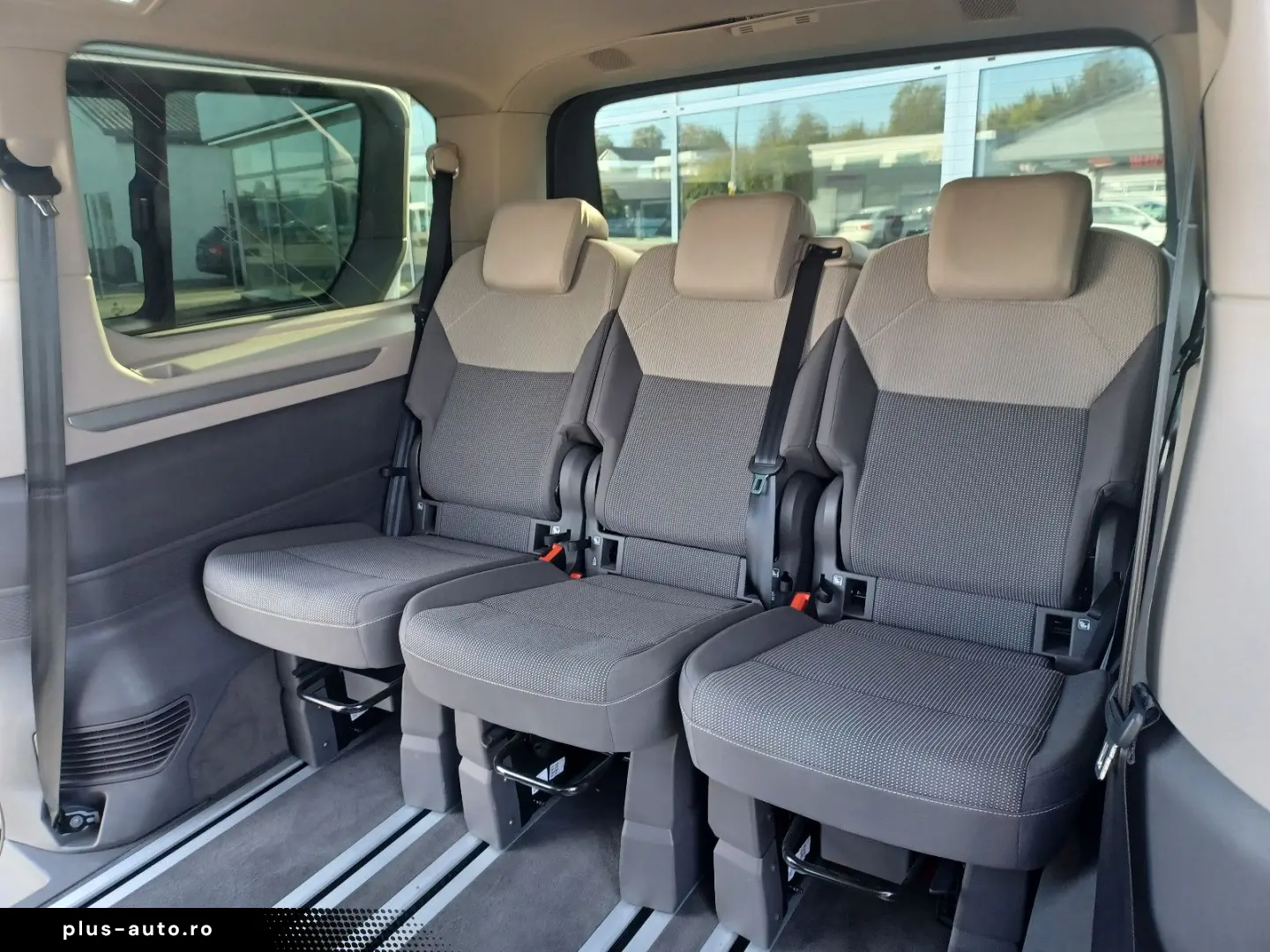 VW T7 Multivan lang Edition 2.0 TDI 7-Sitze ACC AHK