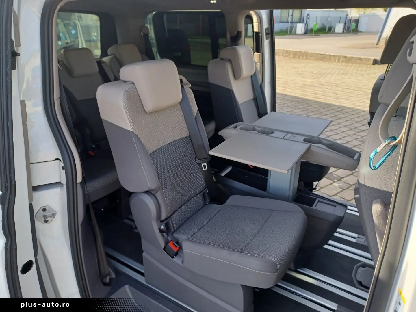 VW T7 Multivan lang Edition 2.0 TDI 7-Sitze ACC AHK