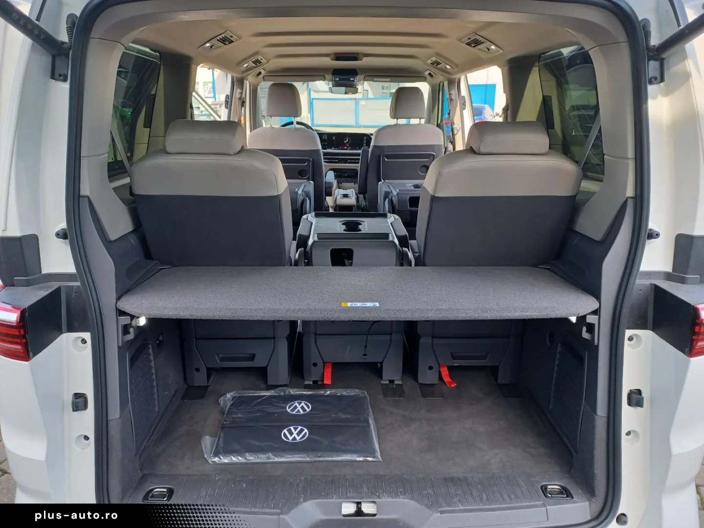 VW T7 Multivan lang Edition 2.0 TDI 7-Sitze ACC AHK