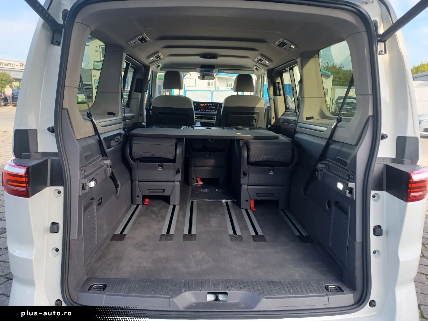 VW T7 Multivan lang Edition 2.0 TDI 7-Sitze ACC AHK