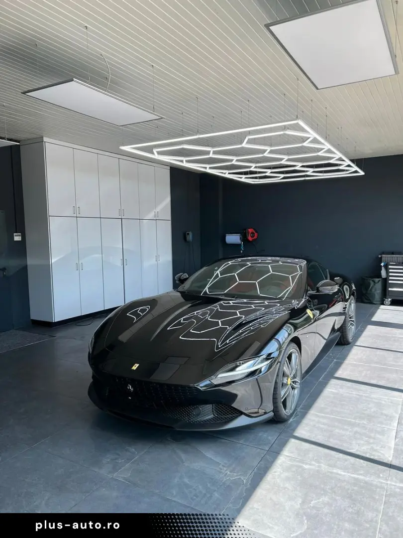 FERRARI Roma 3.9 T V8 Coupe DCT