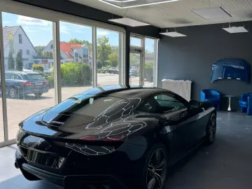 FERRARI Roma 3.9 T V8 Coupe DCT