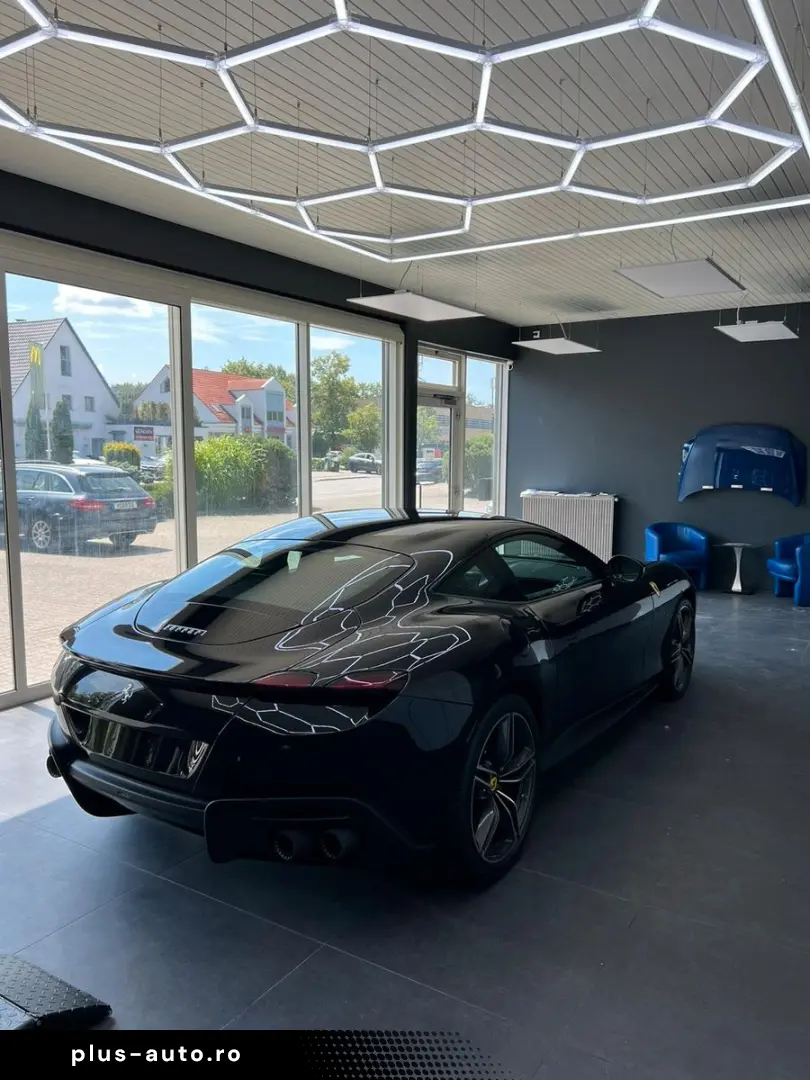 FERRARI Roma 3.9 T V8 Coupe DCT