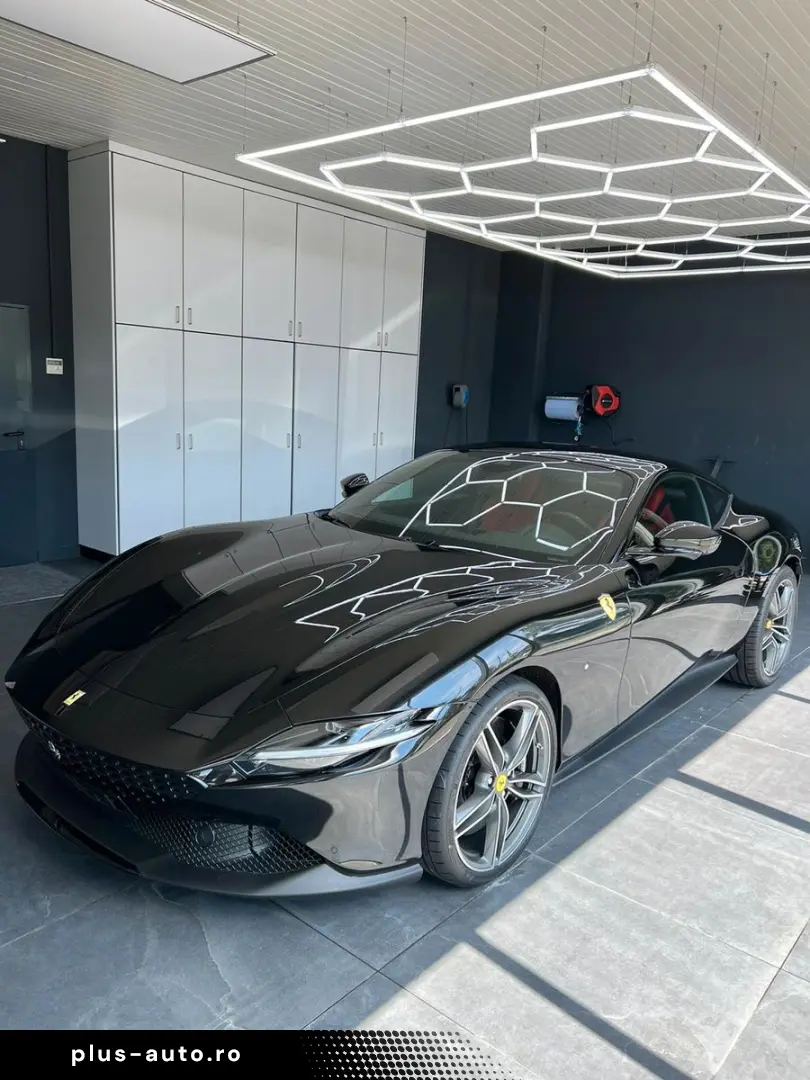 FERRARI Roma 3.9 T V8 Coupe DCT