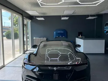 FERRARI Roma 3.9 T V8 Coupe DCT