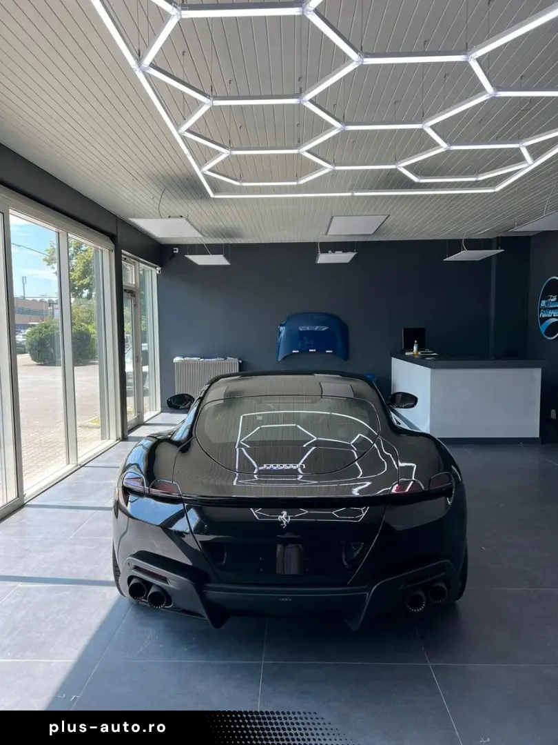 FERRARI Roma 3.9 T V8 Coupe DCT