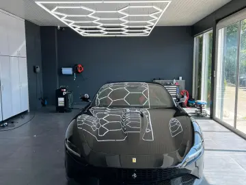 FERRARI Roma 3.9 T V8 Coupe DCT