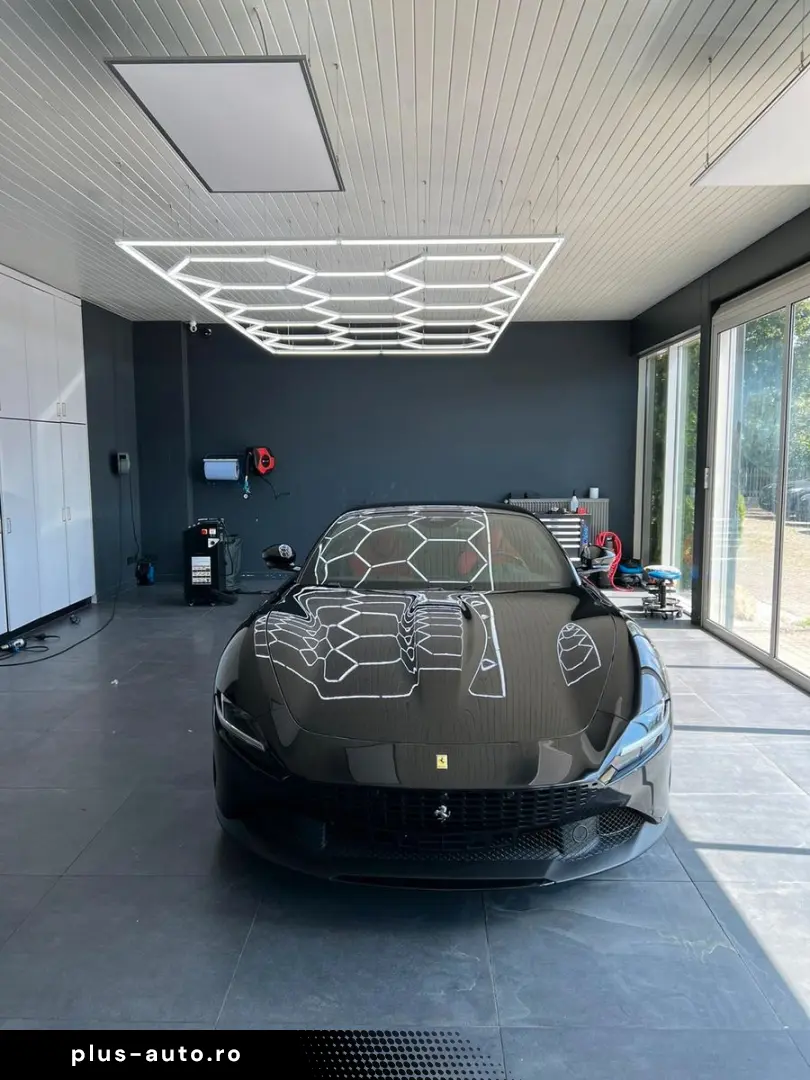 FERRARI Roma 3.9 T V8 Coupe DCT