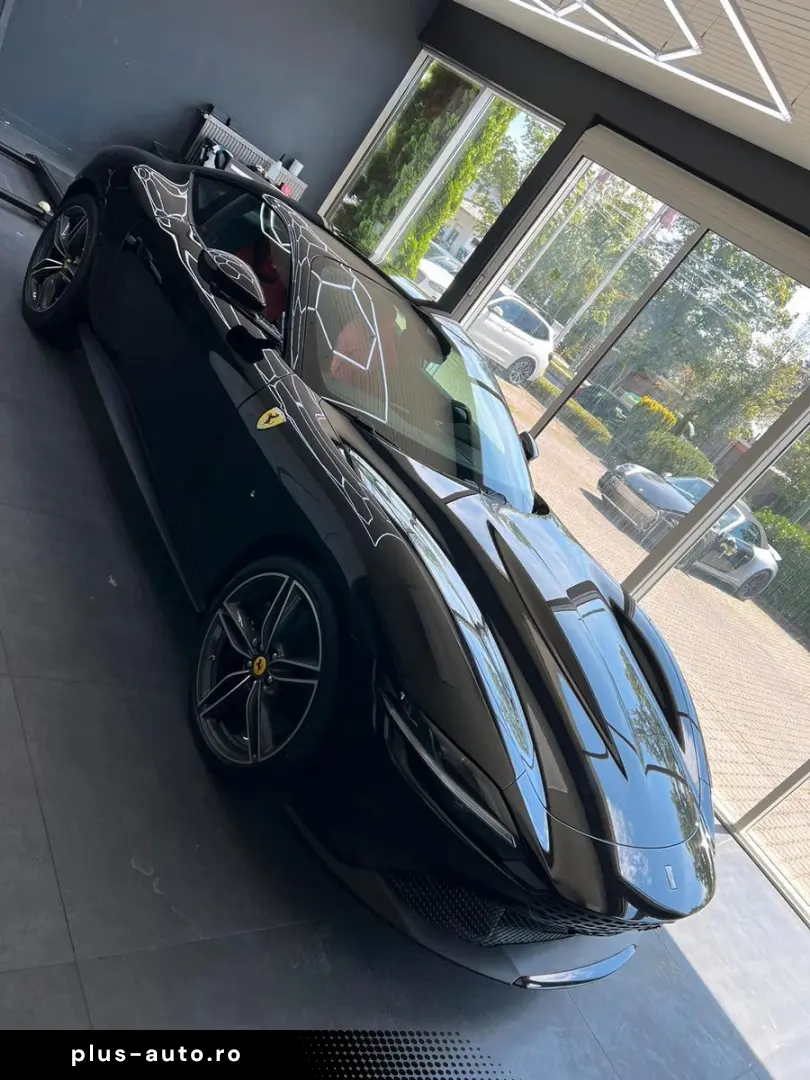 FERRARI Roma 3.9 T V8 Coupe DCT