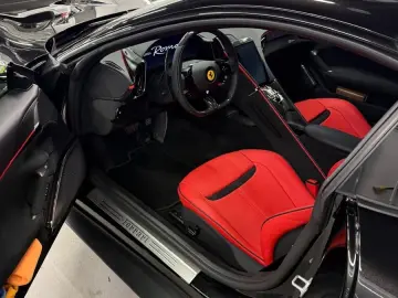 FERRARI Roma 3.9 T V8 Coupe DCT