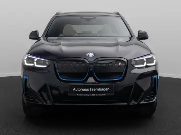 BMW iX3 IMPRESSIVE 360  H K Panorama DAB HUD 20Zoll