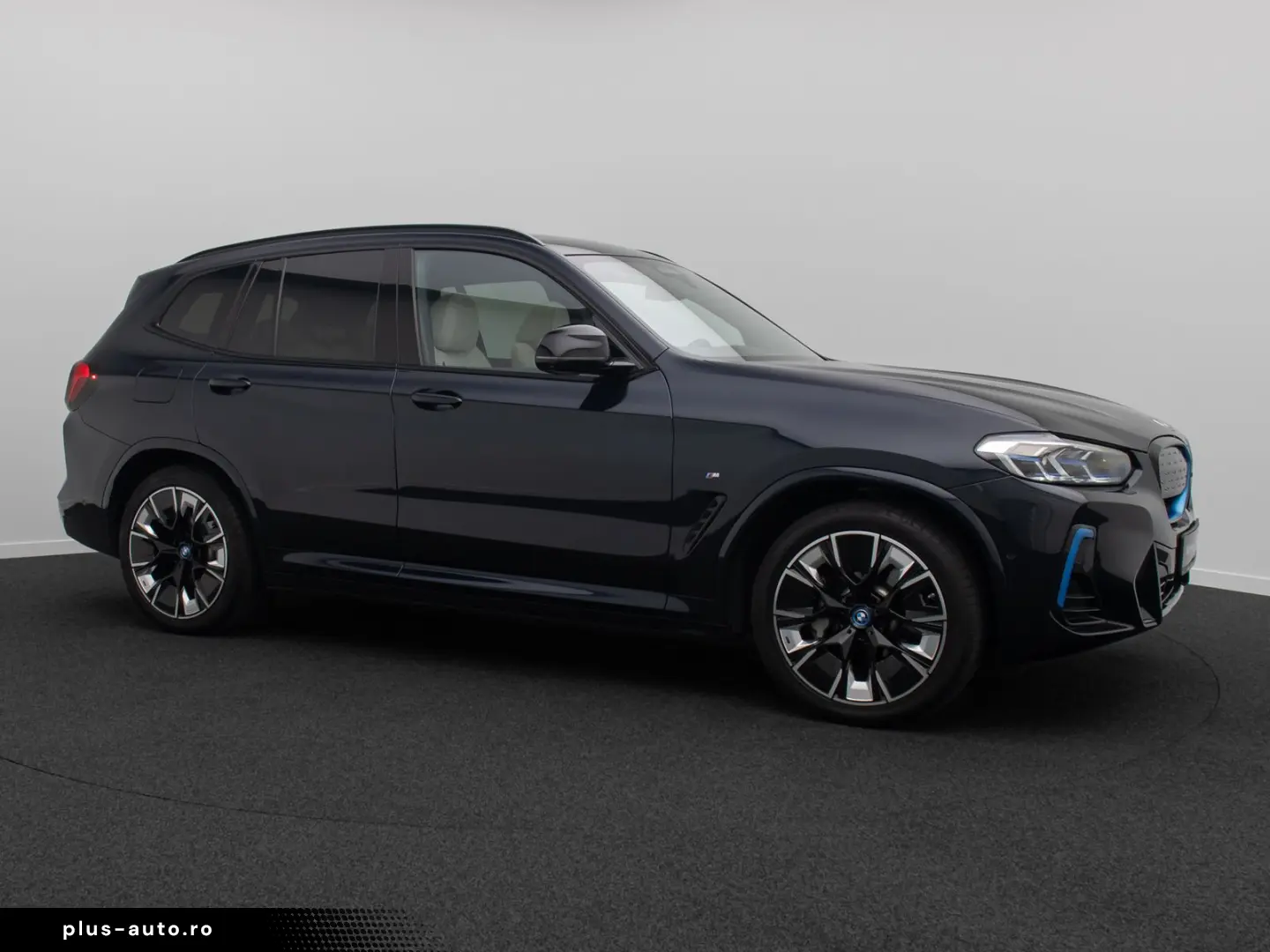 BMW iX3 IMPRESSIVE 360  H K Panorama DAB HUD 20Zoll