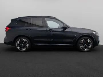 BMW iX3 IMPRESSIVE 360  H K Panorama DAB HUD 20Zoll