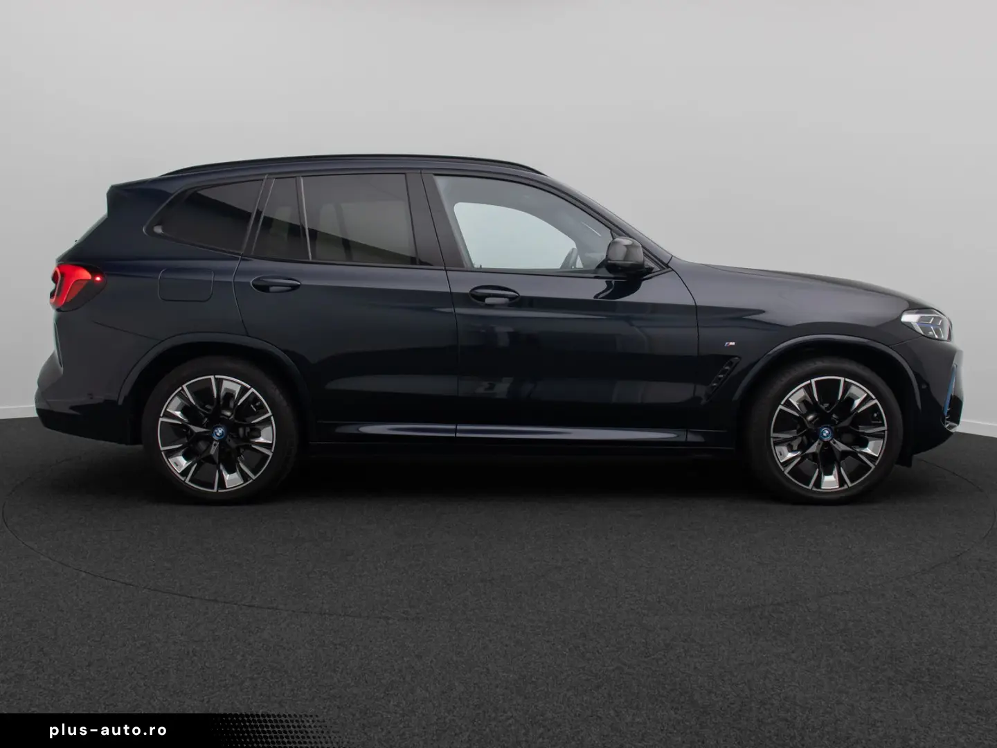 BMW iX3 IMPRESSIVE 360  H K Panorama DAB HUD 20Zoll