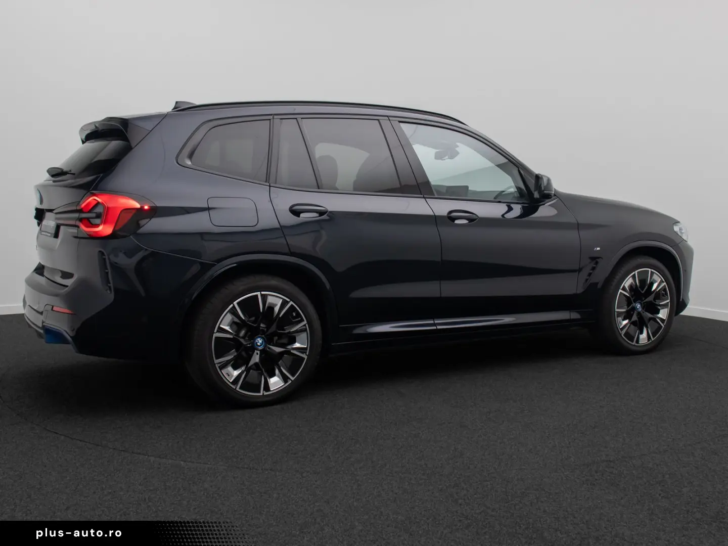 BMW iX3 IMPRESSIVE 360  H K Panorama DAB HUD 20Zoll