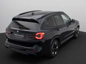 BMW iX3 IMPRESSIVE 360  H K Panorama DAB HUD 20Zoll