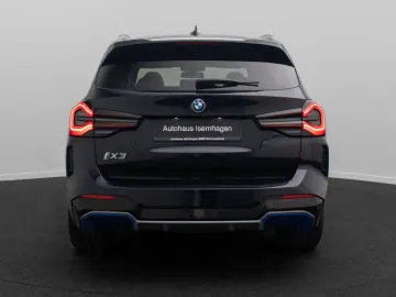 BMW iX3 IMPRESSIVE 360  H K Panorama DAB HUD 20Zoll