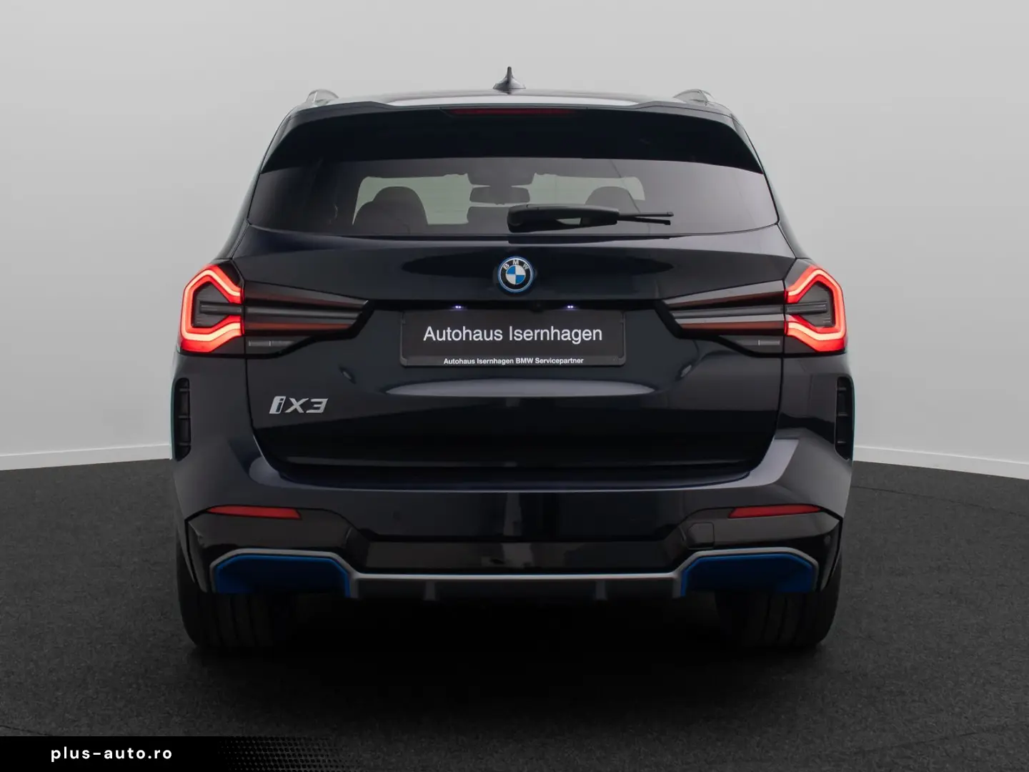 BMW iX3 IMPRESSIVE 360  H K Panorama DAB HUD 20Zoll