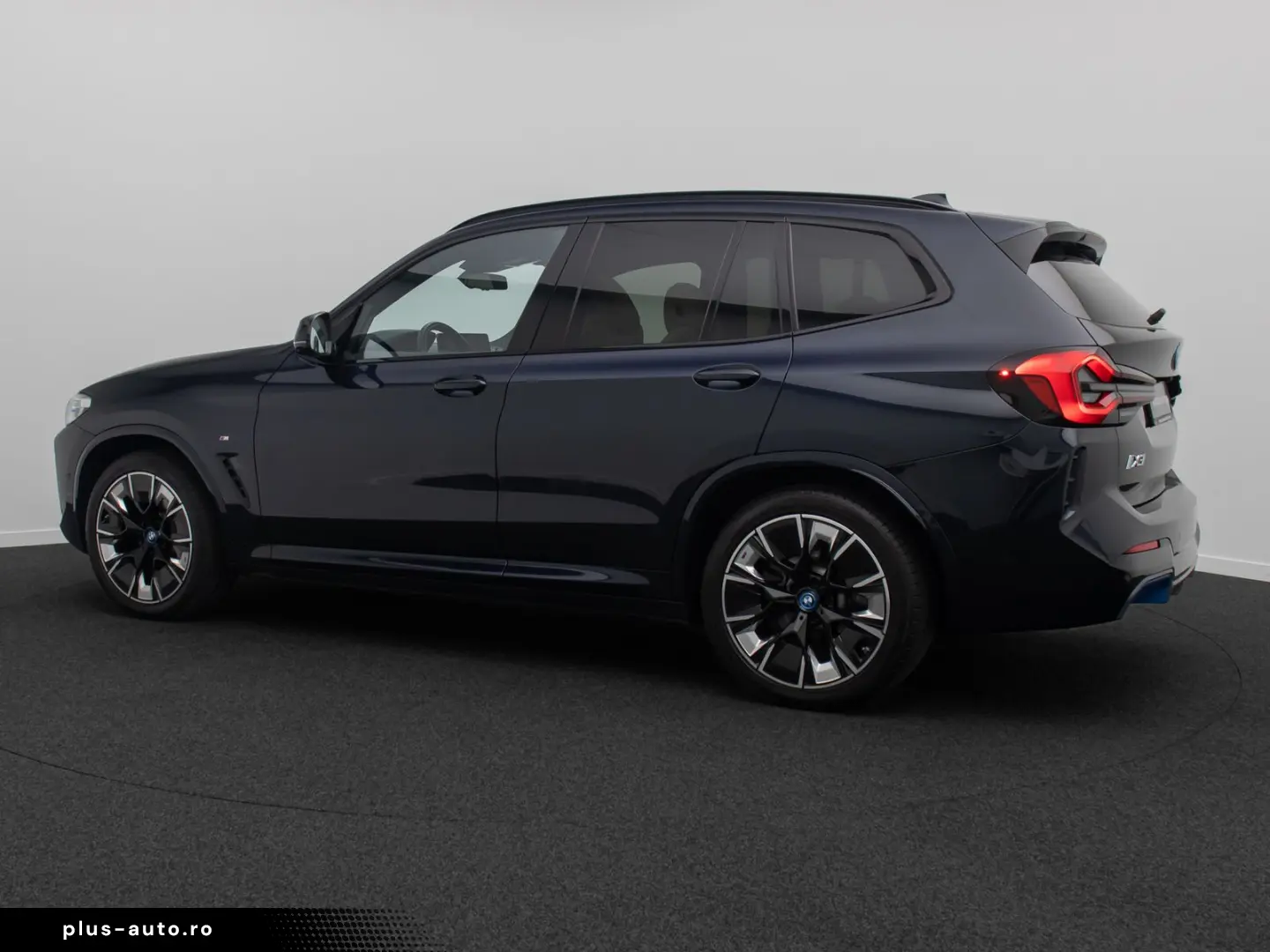 BMW iX3 IMPRESSIVE 360  H K Panorama DAB HUD 20Zoll