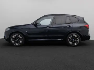 BMW iX3 IMPRESSIVE 360  H K Panorama DAB HUD 20Zoll