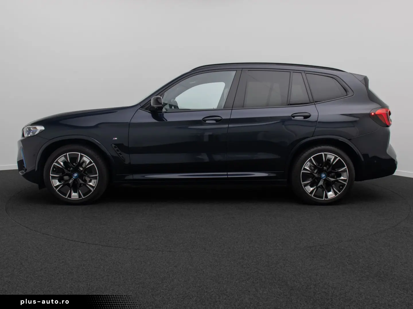 BMW iX3 IMPRESSIVE 360  H K Panorama DAB HUD 20Zoll