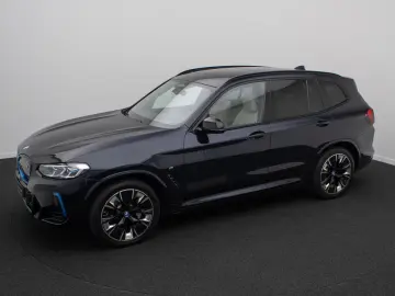 BMW iX3 IMPRESSIVE 360  H K Panorama DAB HUD 20Zoll