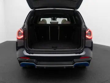 BMW iX3 IMPRESSIVE 360  H K Panorama DAB HUD 20Zoll