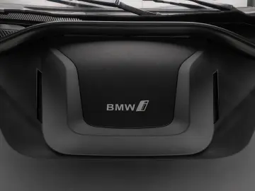 BMW iX3 IMPRESSIVE 360  H K Panorama DAB HUD 20Zoll