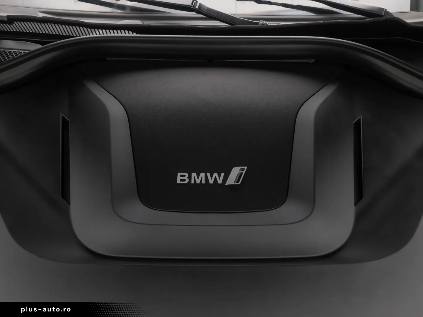 BMW iX3 IMPRESSIVE 360  H K Panorama DAB HUD 20Zoll