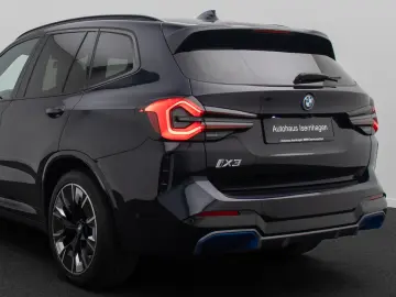 BMW iX3 IMPRESSIVE 360  H K Panorama DAB HUD 20Zoll