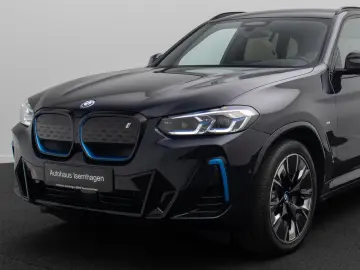BMW iX3 IMPRESSIVE 360  H K Panorama DAB HUD 20Zoll