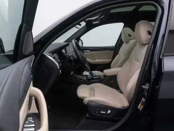 BMW iX3 IMPRESSIVE 360  H K Panorama DAB HUD 20Zoll
