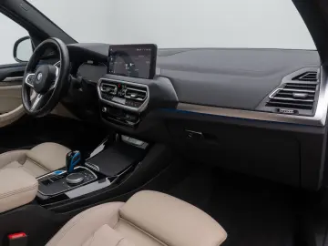 BMW iX3 IMPRESSIVE 360  H K Panorama DAB HUD 20Zoll