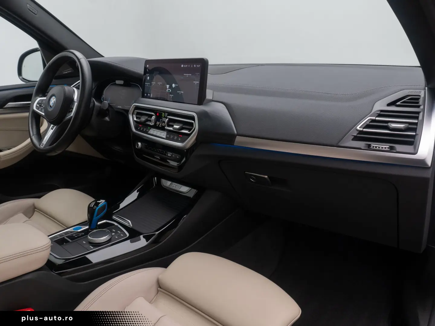 BMW iX3 IMPRESSIVE 360  H K Panorama DAB HUD 20Zoll