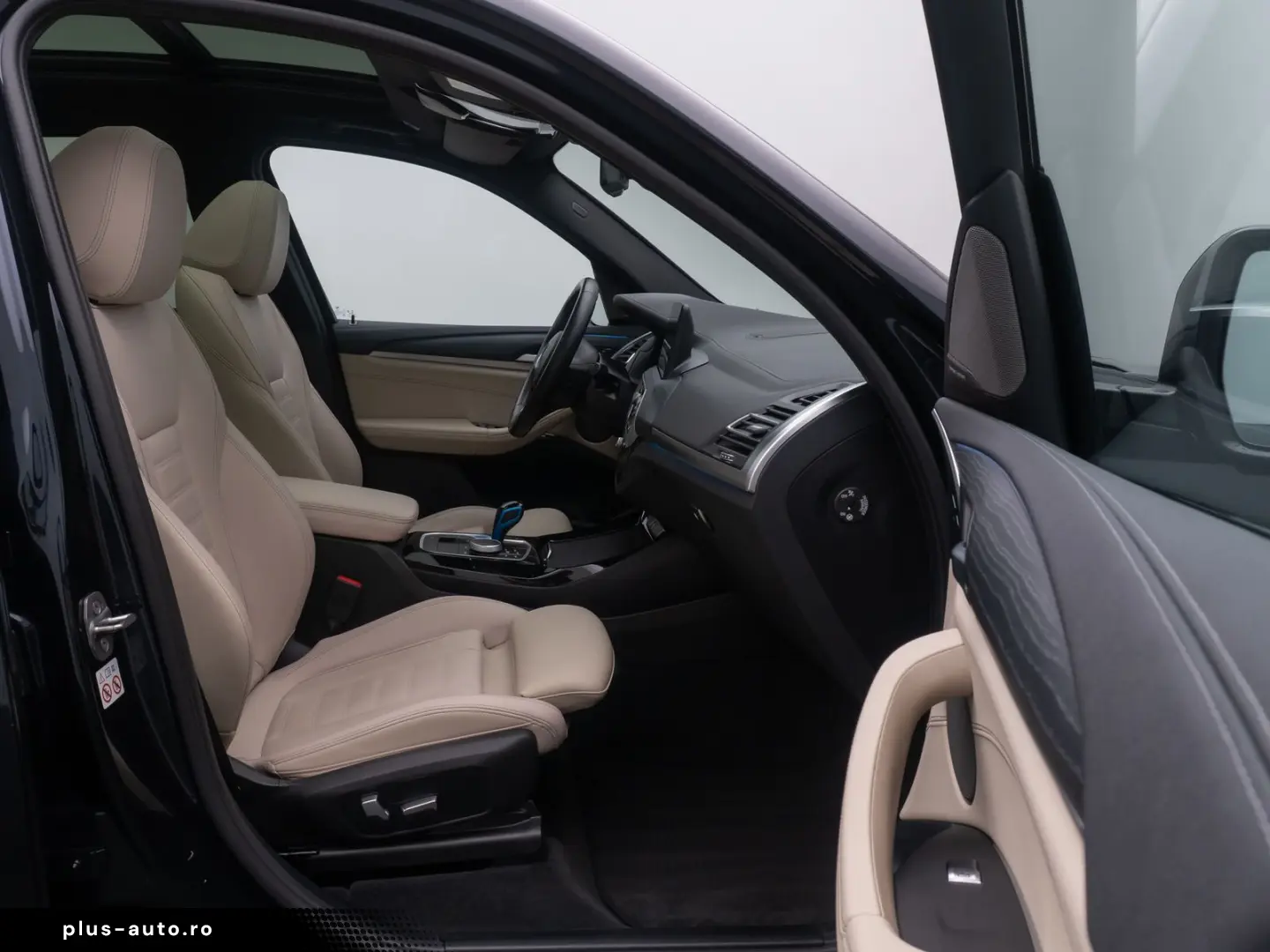 BMW iX3 IMPRESSIVE 360  H K Panorama DAB HUD 20Zoll