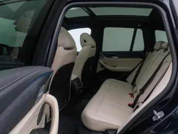 BMW iX3 IMPRESSIVE 360  H K Panorama DAB HUD 20Zoll