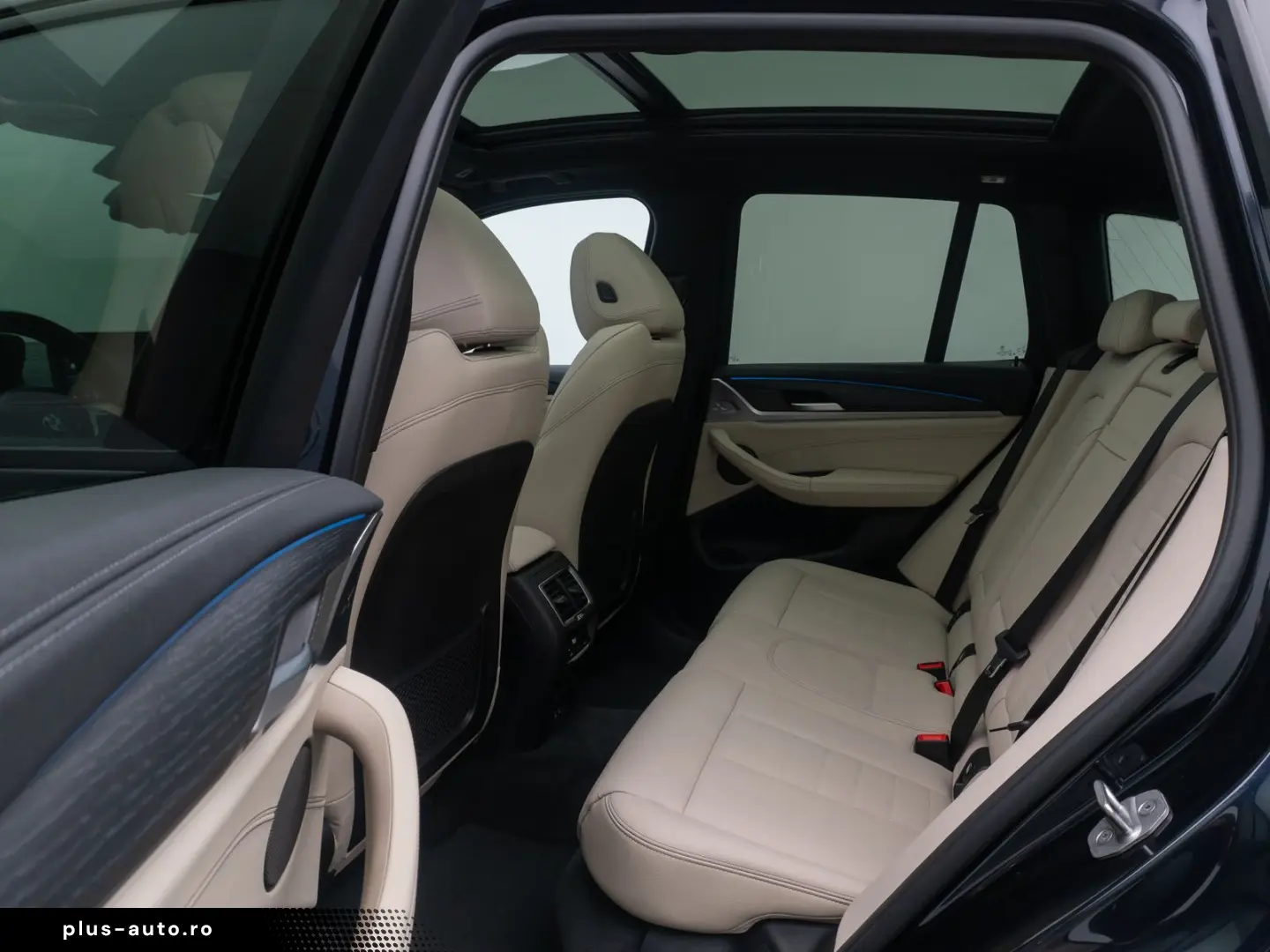 BMW iX3 IMPRESSIVE 360  H K Panorama DAB HUD 20Zoll